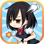 さわたた！〜ポケットヒロインズ〜アイコン