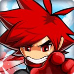 エンドレスフロンティアアイコン