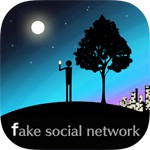 Bocchi - Fake Social Network -アイコン