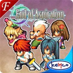 RPG エンドオブアスピレイションFアイコン