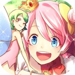 シュガー・テイル おやつ姫の冒険アイコン