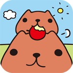 カピバラさん～仔カピのお世話日誌～アイコン