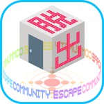 脱出ゲーム 〜同好会へようこそ〜アイコン