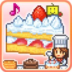 創作パティシエ部アイコン