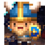 放置英雄 ~慈悲なき英雄の育成ゲーム~アイコン