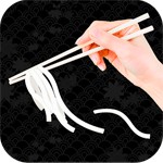 UDONちゅるんアイコン
