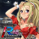 レーシング娘。アイコン