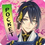 刀剣乱舞-ONLINE- Pocketアイコン