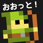 おおっと！ダンジョンアイコン