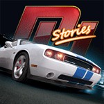 Nitro Nation Storiesアイコン
