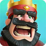 クラッシュ・ロワイヤルアイコン