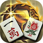 雀卓の神2 麻雀グランプリアイコン