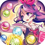 バブルメアアイコン