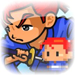 らひのてアイコン