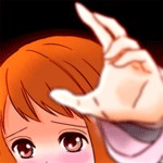 お父さん、お願い。私、イキタイヨ。アイコン