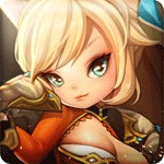 ヒーローズウォンテッドアイコン