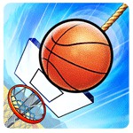 Basket Fallアイコン