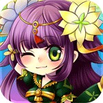 三国志繚乱バトルアイコン