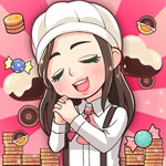 ジーンズパフェアイコン