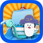 進め!コメ助!アイコン