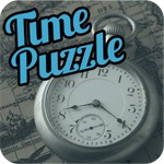 僕らの昭和・平成史並べ替えクイズ-Time Puzzleアイコン