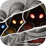 ペーパーウィザードアイコン