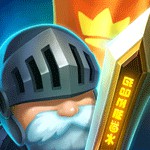 勇士は武器が必要だアイコン