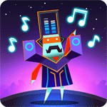 グルーヴプラネットアイコン