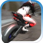 Duceti City Riderアイコン