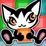 なぞけし ベベダヤンアイコン