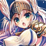 残晶のトライアンフアイコン