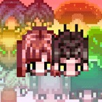 大出産時代 DXアイコン
