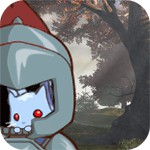 バラバラ放浪RPG 【心鎧リコレクト】アイコン