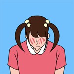 うしろ!うしろ!アイコン