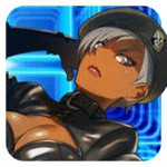 オペレーションブラックアイコン