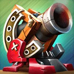 ゴブリンディフェンダーアイコン