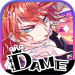 DAME×PRINCE(ダメプリ)アイコン