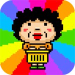 スーパーＴＤ　万引きＧメンは見ていた！アイコン