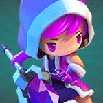ミニ・ウォリアーアイコン