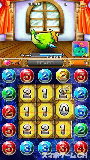 妖精工房をじっくり遊んで徹底レビュー スマホゲームch