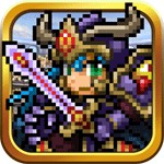 クロスモンスターズアイコン