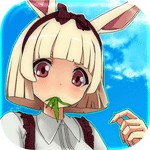 擬人缶～俺のペットが少女になった～アイコン