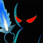 ダークブレイドEXアイコン