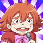 ド田舎アイドルストーリー　ぶすライブアイコン