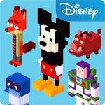 Disney クロッシーロードアイコン