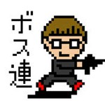 ボスラッシュアイコン