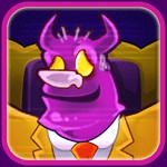 魔界採用戦略アイコン