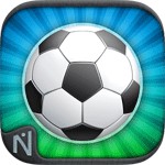 サッカー・クリッカーアイコン