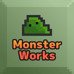 MonsterWorksアイコン
