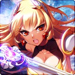 ドリームタワー 無双の剣姫アイコン